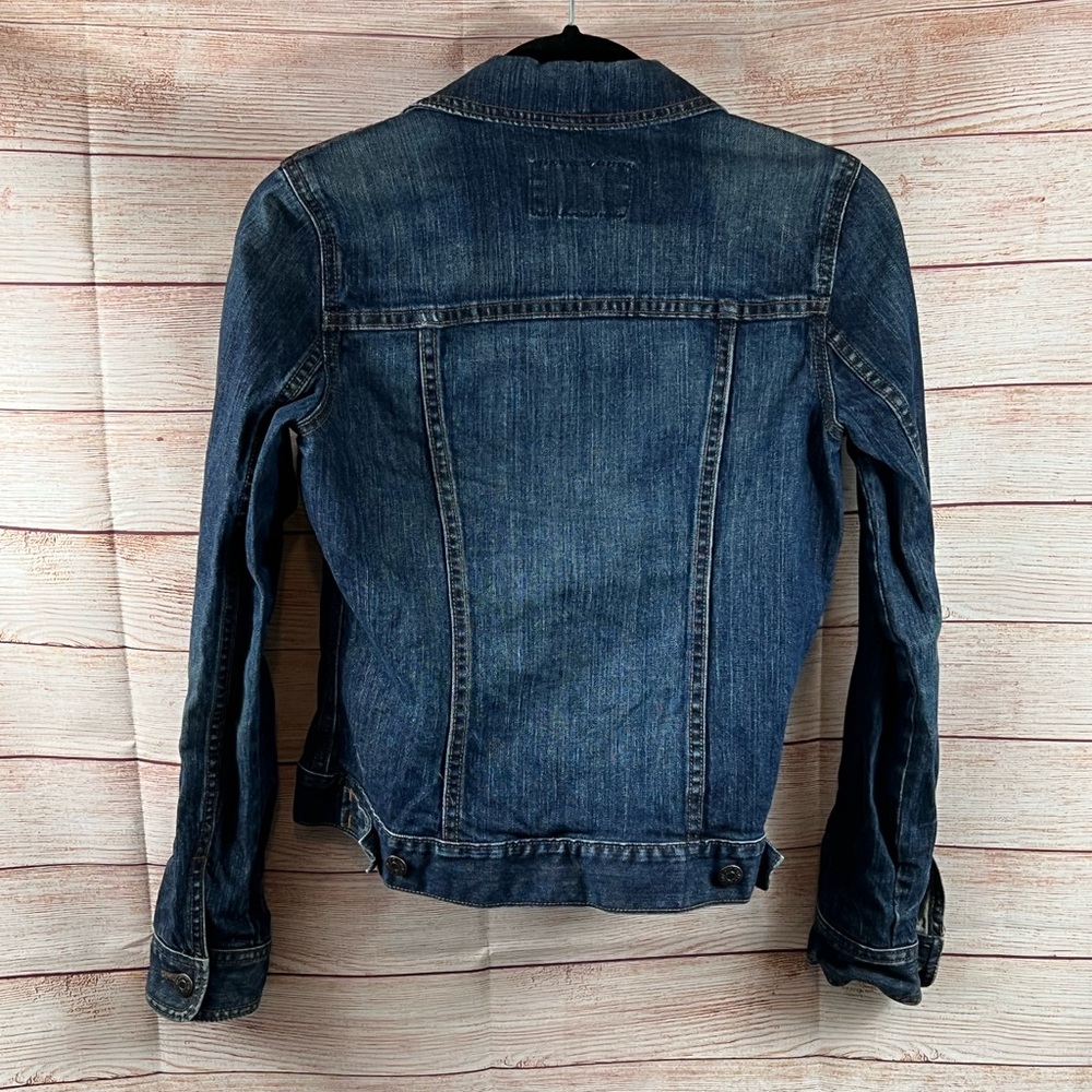 Old Navy Jean Jacket - Picture 2 of 5